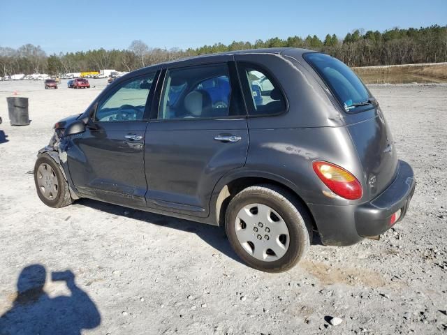 2004 Chrysler PT Cruiser