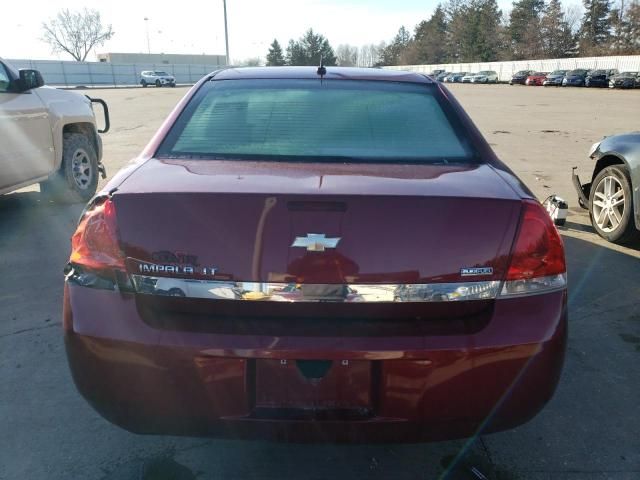 2007 Chevrolet Impala LT