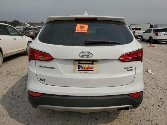 2014 Hyundai Santa FE Sport