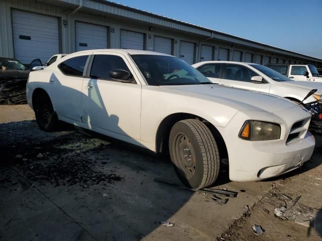 2007 Dodge Charger SE