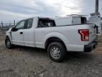 2015 Ford F150 Super Cab