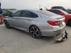 2021 Honda Accord Sport SE