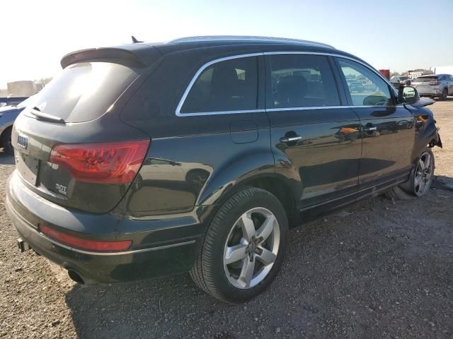 2014 Audi Q7 Premium