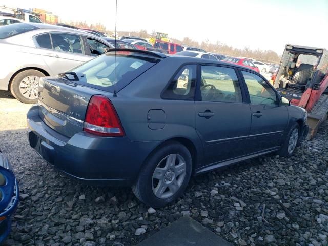 2006 Chevrolet Malibu Maxx LT