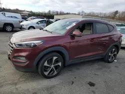 2016 Hyundai Tucson Limited for sale in Exeter, RI