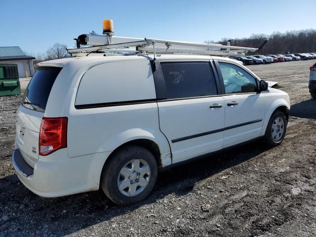 2013 Dodge RAM Tradesman