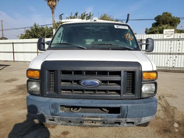 2011 Ford Econoline E250 Van