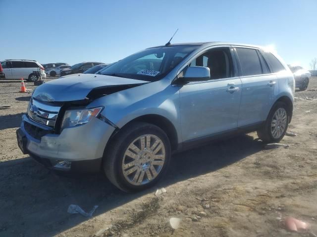 2008 Ford Edge Limited