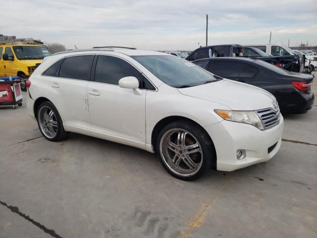 2012 Toyota Venza LE