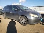 2011 Honda Odyssey EXL