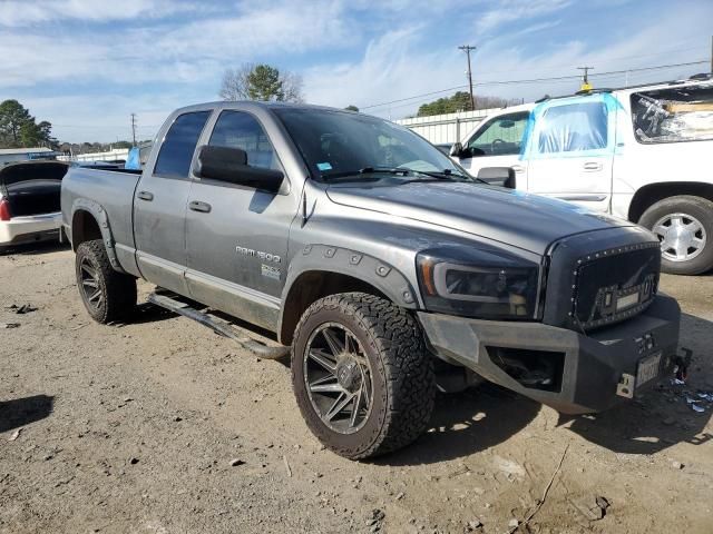 2007 Dodge RAM 1500 ST