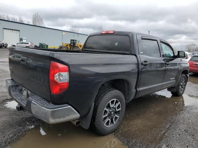 2014 Toyota Tundra Crewmax SR5