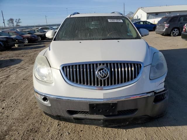 2011 Buick Enclave CXL