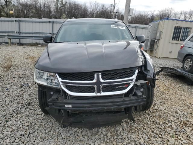 2016 Dodge Journey SE