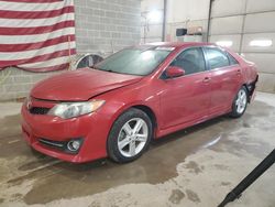 2013 Toyota Camry L for sale in Columbia, MO