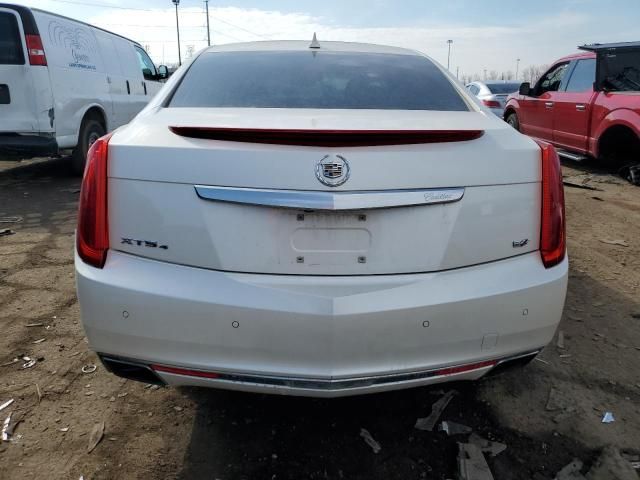 2014 Cadillac XTS Vsport Platinum