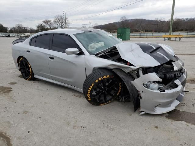 2020 Dodge Charger GT