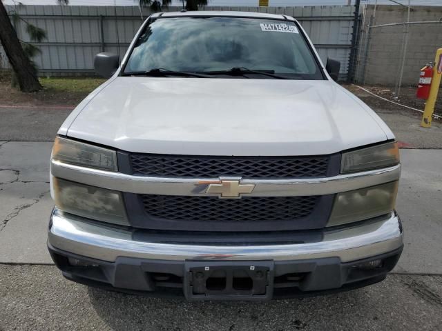 2008 Chevrolet Colorado LT