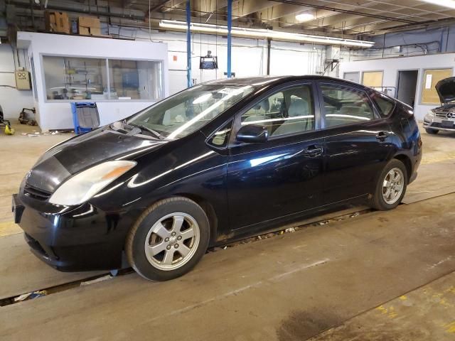 2004 Toyota Prius