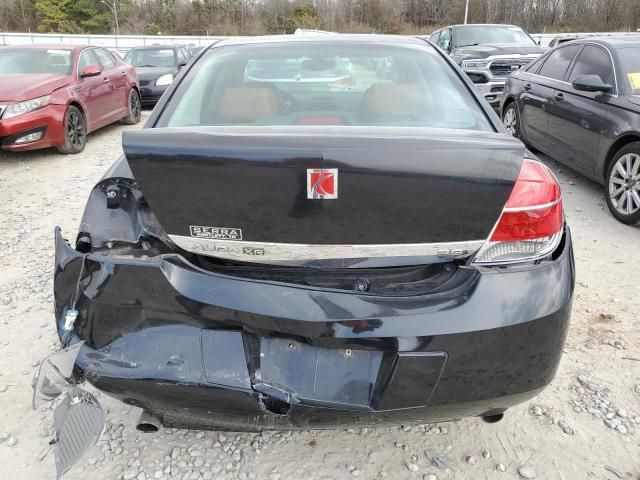 2007 Saturn Aura XR