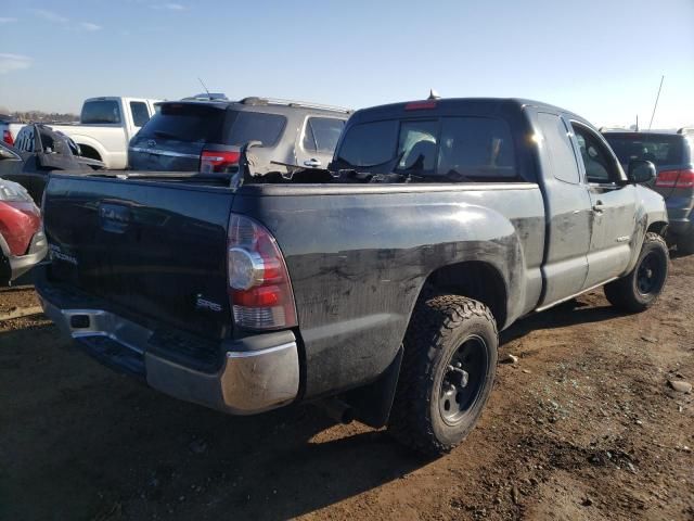 2014 Toyota Tacoma Access Cab