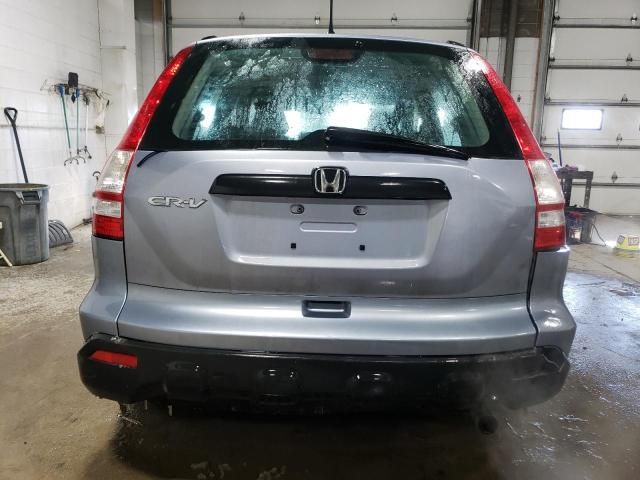 2009 Honda CR-V LX