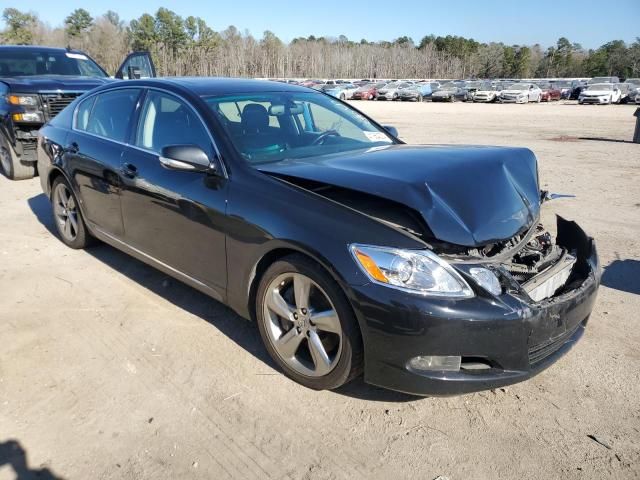 2009 Lexus GS 350