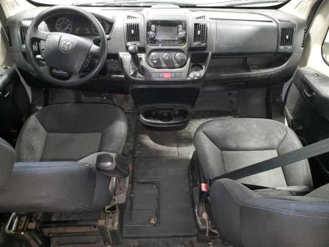 2020 Dodge RAM Promaster 1500 1500 High