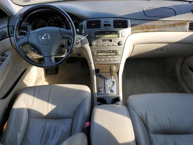 2004 Lexus ES 330