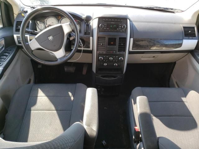 2010 Dodge Grand Caravan SXT