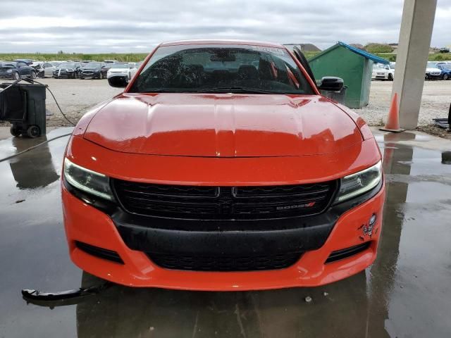 2018 Dodge Charger SXT