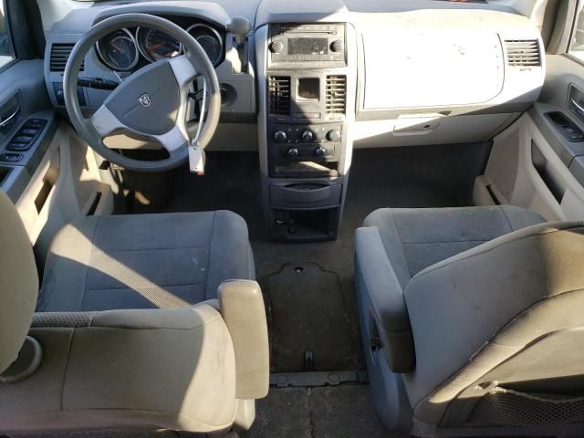 2009 Dodge Grand Caravan SE