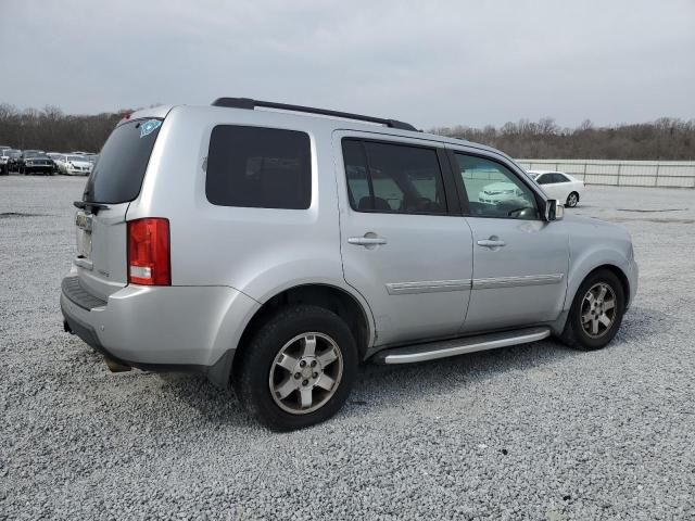 2010 Honda Pilot Touring