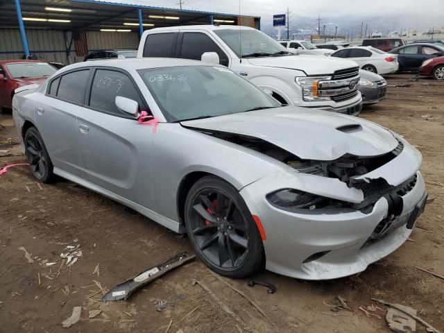 2020 Dodge Charger R/T