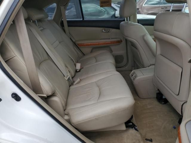 2006 Lexus RX 400