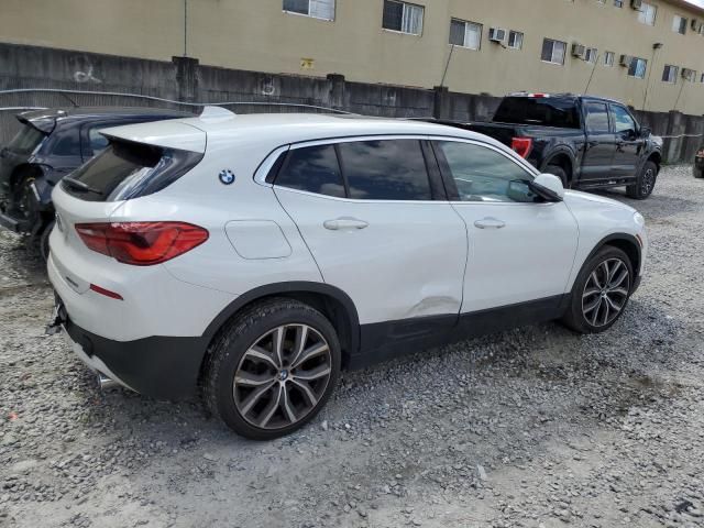 2019 BMW X2 XDRIVE28I