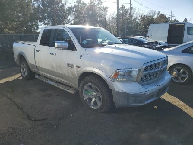 2017 Dodge 1500 Laramie