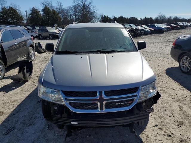 2016 Dodge Journey SE