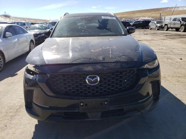 2023 Mazda CX-50 Preferred Plus