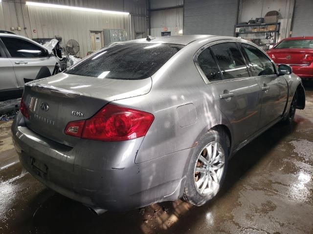 2007 Infiniti G35