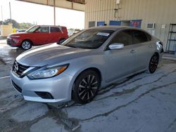 Salvage cars for sale from Copart Homestead, FL: 2018 Nissan Altima 2.5