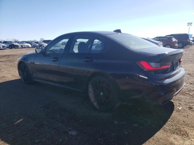 2020 BMW M340I