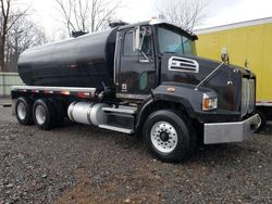 Camiones con verificación Run & Drive a la venta en subasta: 2016 Western Star Conventional 4700SB