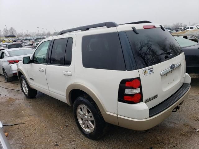 2008 Ford Explorer Eddie Bauer