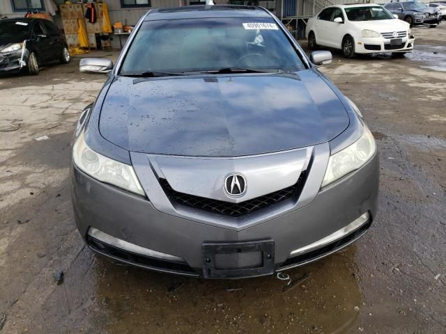 2009 Acura TL