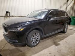 Salvage cars for sale from Copart Rocky View County, AB: 2021 Mazda CX-5 GT