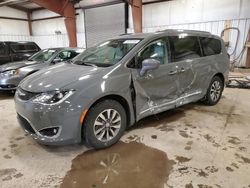 2020 Chrysler Pacifica Touring L Plus for sale in Lansing, MI