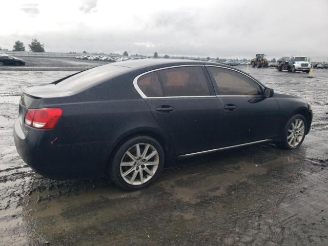 2006 Lexus GS 300