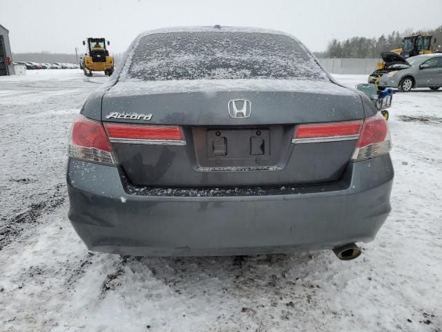 2011 Honda Accord EX