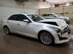 2014 Cadillac CTS Luxury Collection